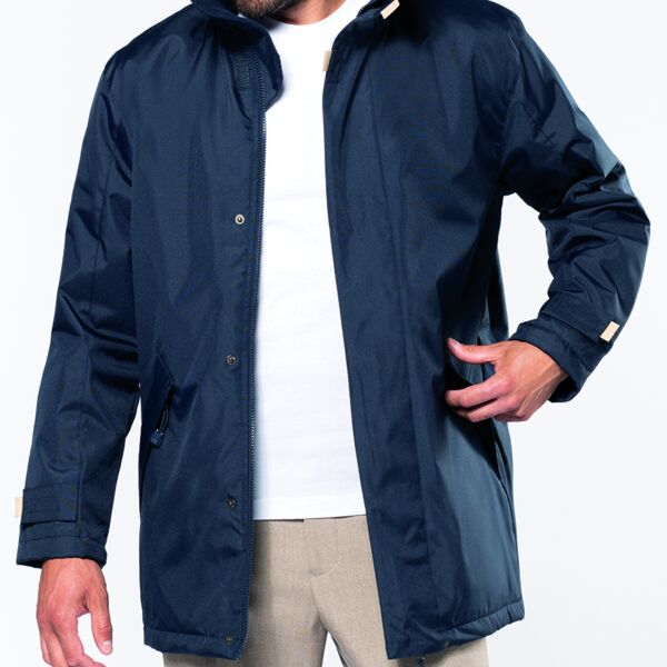 Kariban Parka Jacket Thumbnail