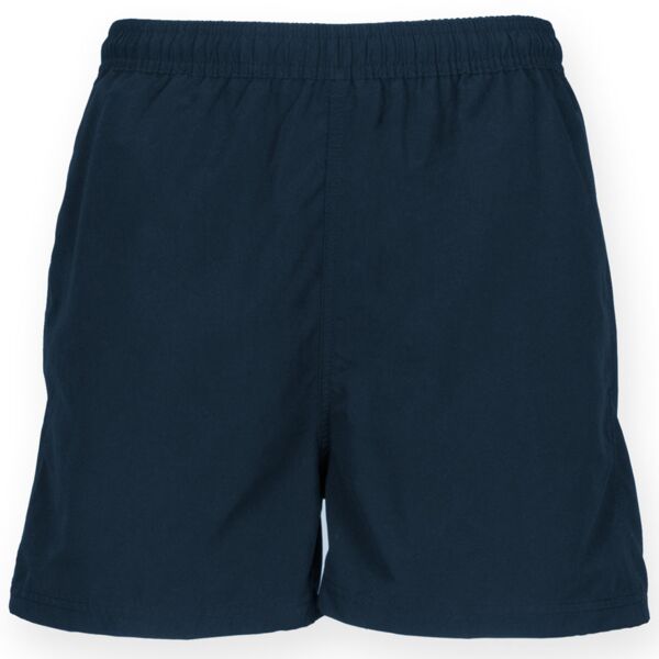 Tombo Active Track Shorts Thumbnail