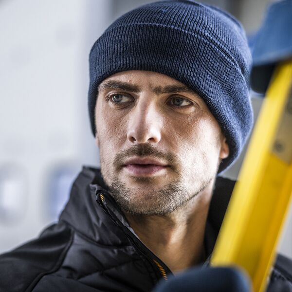 Regatta Axton Cuffed Beanie Thumbnail