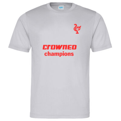 Crowned Champions Grey Thumbnail