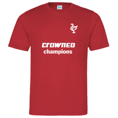Crowned Champions Thumbnail