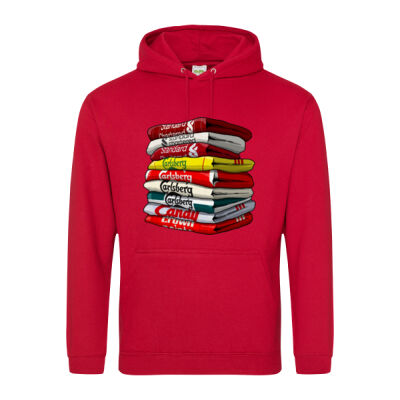 LFC Retro Tops Adult Hoodie Thumbnail