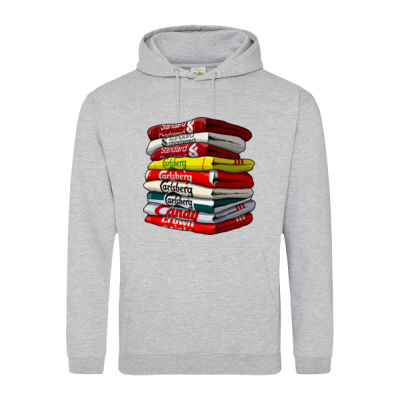 LFC Retro Tops Adult Hoodie Thumbnail