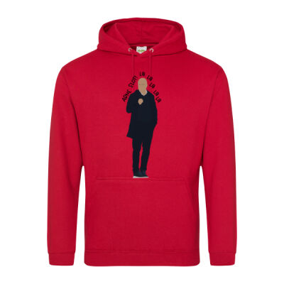 LFC Retro Tops Adult Hoodie Thumbnail