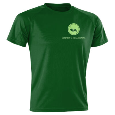 Compton Gardening Thumbnail