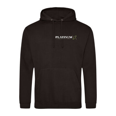 Platinum Comps Hoodie Thumbnail