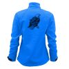 Russell Athletic Ladies Soft Shell Jacket Thumbnail