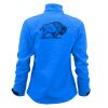 Russell Athletic Ladies Soft Shell Jacket Thumbnail