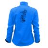 Russell Athletic Ladies Soft Shell Jacket Thumbnail