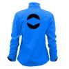Russell Athletic Ladies Soft Shell Jacket Thumbnail
