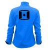 Russell Athletic Ladies Soft Shell Jacket Thumbnail