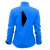 Russell Athletic Ladies Soft Shell Jacket Thumbnail