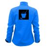 Russell Athletic Ladies Soft Shell Jacket Thumbnail