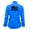 Russell Athletic Ladies Soft Shell Jacket Thumbnail