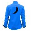 Russell Athletic Ladies Soft Shell Jacket Thumbnail
