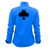 Russell Athletic Ladies Soft Shell Jacket Thumbnail