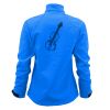 Russell Athletic Ladies Soft Shell Jacket Thumbnail
