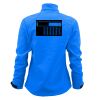 Russell Athletic Ladies Soft Shell Jacket Thumbnail