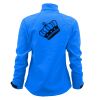 Russell Athletic Ladies Soft Shell Jacket Thumbnail