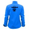 Russell Athletic Ladies Soft Shell Jacket Thumbnail
