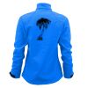 Russell Athletic Ladies Soft Shell Jacket Thumbnail