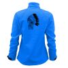 Russell Athletic Ladies Soft Shell Jacket Thumbnail