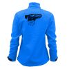 Russell Athletic Ladies Soft Shell Jacket Thumbnail