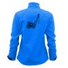 Russell Athletic Ladies Soft Shell Jacket Thumbnail