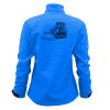 Russell Athletic Ladies Soft Shell Jacket Thumbnail