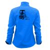 Russell Athletic Ladies Soft Shell Jacket Thumbnail