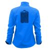 Russell Athletic Ladies Soft Shell Jacket Thumbnail