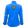 Russell Athletic Ladies Soft Shell Jacket Thumbnail