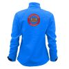 Russell Athletic Ladies Soft Shell Jacket Thumbnail