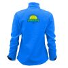 Russell Athletic Ladies Soft Shell Jacket Thumbnail