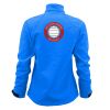 Russell Athletic Ladies Soft Shell Jacket Thumbnail