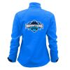 Russell Athletic Ladies Soft Shell Jacket Thumbnail