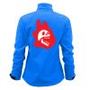 Russell Athletic Ladies Soft Shell Jacket Thumbnail