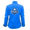 Russell Athletic Ladies Soft Shell Jacket Thumbnail