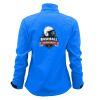 Russell Athletic Ladies Soft Shell Jacket Thumbnail