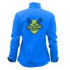 Russell Athletic Ladies Soft Shell Jacket Thumbnail