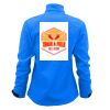 Russell Athletic Ladies Soft Shell Jacket Thumbnail