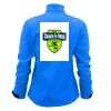 Russell Athletic Ladies Soft Shell Jacket Thumbnail