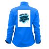 Russell Athletic Ladies Soft Shell Jacket Thumbnail