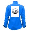 Russell Athletic Ladies Soft Shell Jacket Thumbnail