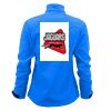 Russell Athletic Ladies Soft Shell Jacket Thumbnail