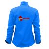 Russell Athletic Ladies Soft Shell Jacket Thumbnail