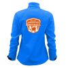 Russell Athletic Ladies Soft Shell Jacket Thumbnail