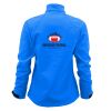 Russell Athletic Ladies Soft Shell Jacket Thumbnail