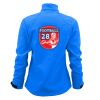 Russell Athletic Ladies Soft Shell Jacket Thumbnail