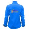 Russell Athletic Ladies Soft Shell Jacket Thumbnail